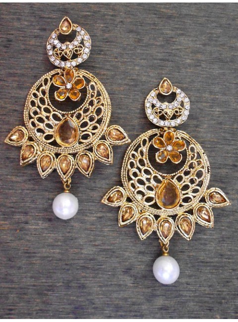 Fashion Earrings